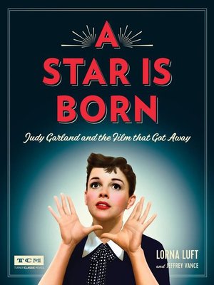 cover image of A Star Is Born